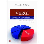 Vergi Teorisi ve Politikası Ekin Yayınevi