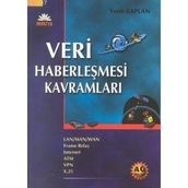 VERI HABERLEŞMESİ KAVRAMLARI - YASIN KAPLAN