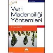 VERI MADENCİLİĞİ YÖNTEMLERİ - YALÇIN ÖZKAN
