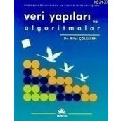 VERI YAPILARI VE ALGORITMALAR - RIFAT ÇÖLKESEN