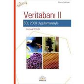 VERİTABANI - II SQL 2008 UYGULAMALARIYLA - KURTULUŞ BEYLAN