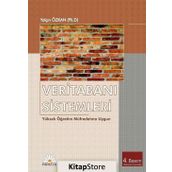 Veritabanı Sistemleri - Yalçın Özkan