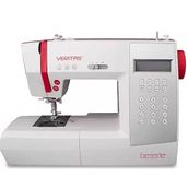Veritas Bessie 197 Dikiş Programlı Dikiş Makinesi