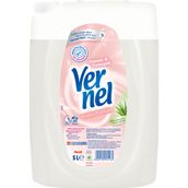 Vernel Hassas Ve Yumuşak 5 lt Yumuşatıcı (4 adet)