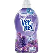 Vernel Max 1440 ml Taze Lavanta Konsantre Yumuşatıcı