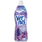 Vernel Max Taze Lavanta 960 ml Çamaşır Yumuşatıcı