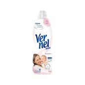 Vernel Soft Max Sensitive 40 Yıkama 960 ml Çamaşır Yumuşatıcı