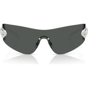 Versace 0VE 2280 100087 42 Unisex Güneş Gözlüğü