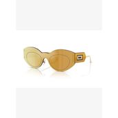 Versace 2276 10027P 44-144 Unisex Güneş Gözlüğü