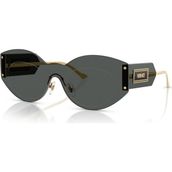 Versace 2276 100287 44-144 Unisex Güneş Gözlüğü