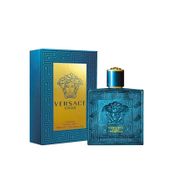 Versace 8011003872077 EDP 100 ml Eros Parfüm ErkeK