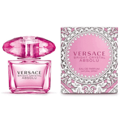 Versace 90 ml Bright Crystal Absolu Edp Kadın Parfüm