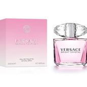 Versace Brıght Crystal EDT 200 ml Kadın Parfüm