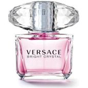 Versace Bright Crystal EDT 50 ml Kadın Parfüm