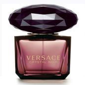 Versace Crystal Noir EDP 90 ml Çiçeksi Kadın Parfümü