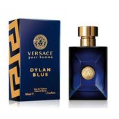 Versace Dylan Blue 50ml EDT Erkek Parfüm