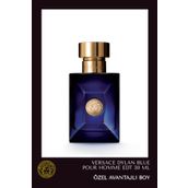 Versace Dylan Blue EDT 30 ml Erkek Parfüm