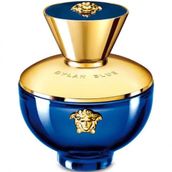 Versace Dylan Blue Pour Femme 100 ml EDP Çiçeksi Kadın Parfümü