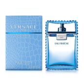 Versace Eau De Fraiche Edt 100 ml Erkek Parfüm