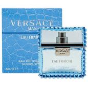 Versace Eau Fraiche EDT 50 ml Erkek Parfüm