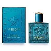 Versace Eros EDT 50 ml Natural Spray Erkek Parfümü