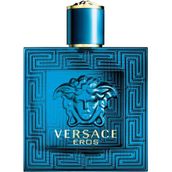 Versace Eros Homme Eau De Parfum 100 ml Erkek Parfüm