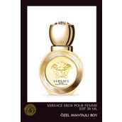 Versace Eros Pour Femme EDT 30 ml Kadın Parfüm