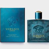 Versace Pour Homme Edt 100 ml Erkek Outlet Parfüm