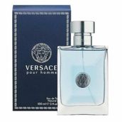 Versace Pour Homme EDT 100 ml Erkek Parfümü