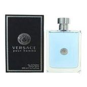 Versace Pour Homme EDT 200 ml Erkek Parfümü