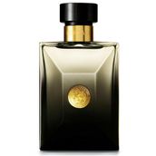 Versace Pour Homme Oud Noir EDP 100 ml Erkek Parfüm