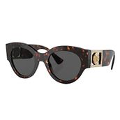 Versace VE 4438B 108/87 52 Kadın Güneş Gözlüğü