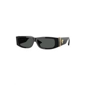 Versace VE4476U GB1/87 55 Erkek Güneş Gözlüğü