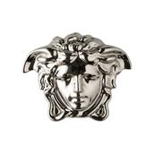 Versace Virtus 12 cm Kare Tabak 14623-403722-15253 - Standart - Beyaz