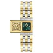 Versace VRSCVE0C00125 Kadın Kol Saati