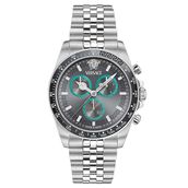 Versace VRSCVE0H00325 Greca CHR Wave Erkek Kol Saati
