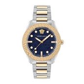 Versace VRSCVE2T00422 Erkek Kol Saati