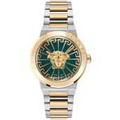 Versace VRSCVE3F00422 Unisex Kol Saati