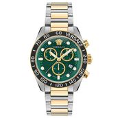 Versace VRSCVE6K00423 Erkek Kol Saati