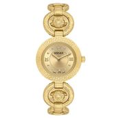 Versace VRSCVEWCA0524 Altın Kadın Kol Saati
