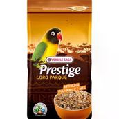 Versela Lagaprestige Loro Parque Afrika Papağanı Yemi 1 Kg