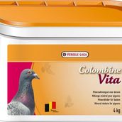 Versele Laga Colombine Vita 4 kg Mineral Vitamin Desteği