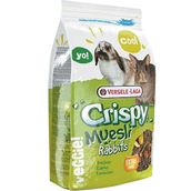Versele Laga Crispy Muesli 1 kg Tavşan Yemi