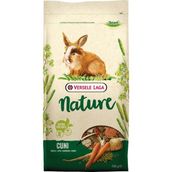 Versele-Laga Nature Cuni Tavşan Yemi 700G Yüksek Lifli İçerik ile Sağlıklı Beslenme