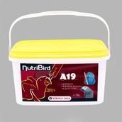 Versele Laga Nutribird A19 3 kg Elle Yetiştirme Maması