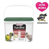 Versele Laga Nutribird A21 Sade 100 Gr Papağan Yemi