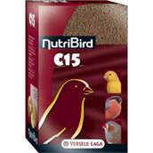 Versele Laga Nutribird C15 3 kg Kanarya Pelet Yem