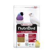 Versele Laga Nutribird Original C19 Sade Kanarya Yemi