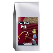 Versele Laga Nutribird P15 Original Pelet 10 kg Papağan Yemi