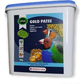 Versele Laga Orlu x Gold Patee Ballı 5 Kg Finch Kuşu Yemi